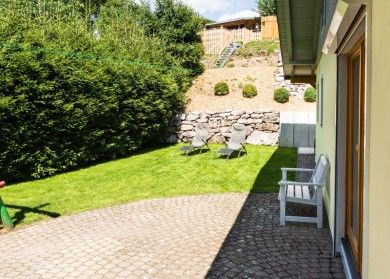 Ferienhaus Apfelbäumchen Hochschwarzwald