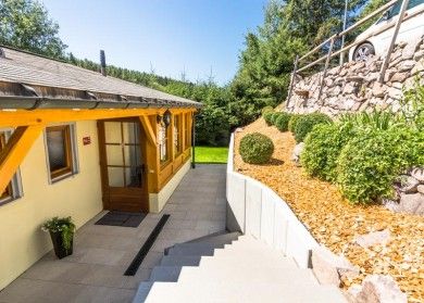 Ferienhaus Apfelbäumchen Hochschwarzwald