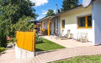 Ferienhaus Apfelbäumchen Hochschwarzwald