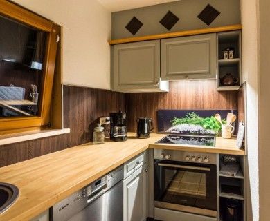 Ferienhaus Apfelbäumchen Hochschwarzwald