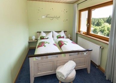 Ferienhaus Apfelbäumchen Hochschwarzwald