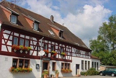 Landgasthof und Hotel Zum Schwan Landgasthof und Hotel Zum Schwan