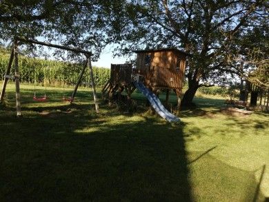 Ferienwohnungen Waldmann