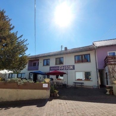 Maison Fasson