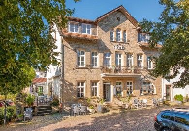 Landhotel am Wasserrad