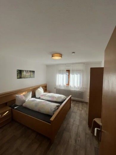 Ferienhof Brutoni Ferienwohnung Schwarzwaldtraum 