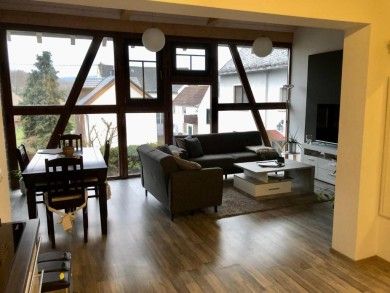 Ferienwohnung Rabenlay