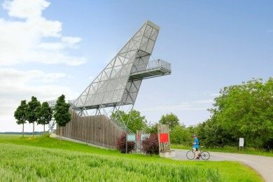 Limes Blick Öhringen