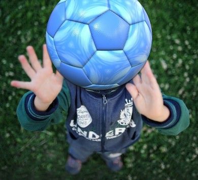 Soccerpark Rhein-Neckar