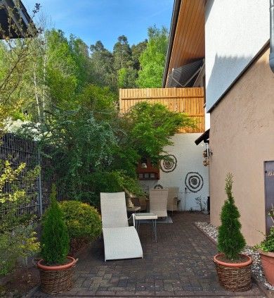 Bea‘s Ferienglück