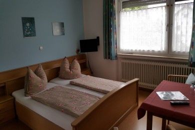 Landgasthof Pension Kugele