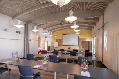 Hotel am Froschbächel ***S
