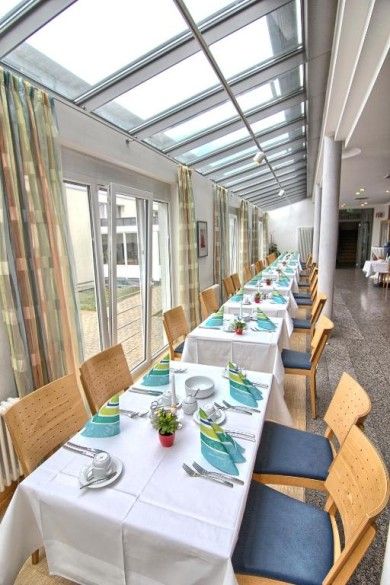Hotel am Froschbächel ***S