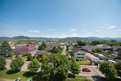 Hotel am Froschbächel ***S