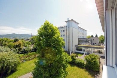 Hotel am Froschbächel ***S