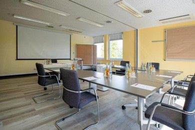 Hotel am Froschbächel ***S