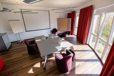 Hotel am Froschbächel ***S