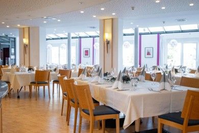 Hotel am Froschbächel ***S