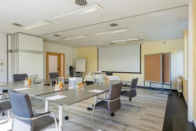 Hotel am Froschbächel ***S