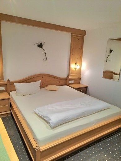 Pension Bäuerle Hof