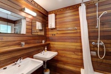 Ferienwohnung Schwarzwaldtraum