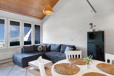 Ferienwohnung Schwarzwaldtraum