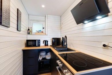 Ferienwohnung Schwarzwaldtraum