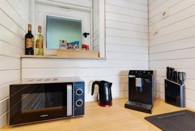 Ferienwohnung Schwarzwaldtraum