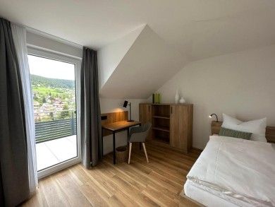 Ferienhaus Waldschatz
