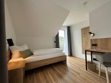 Ferienhaus Waldschatz