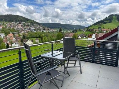 Ferienhaus Waldschatz