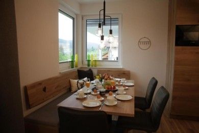 Ferienhaus Waldschatz