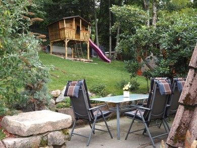 Ferienhaus Sonnennest