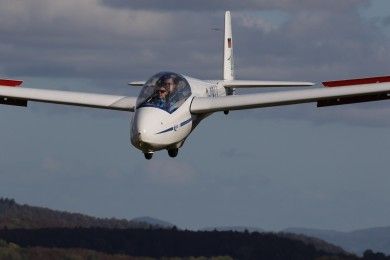 Internationales Luftfahrtmuseum - Manfred Pflumm