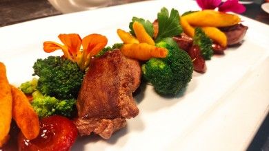 Hotel Restaurant Waldblick