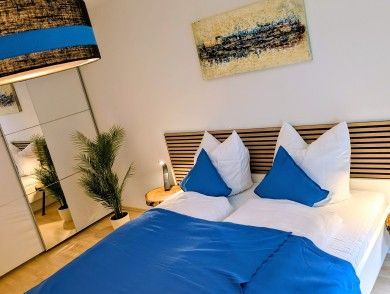 Apartment Fuchsbau Unterkirnach