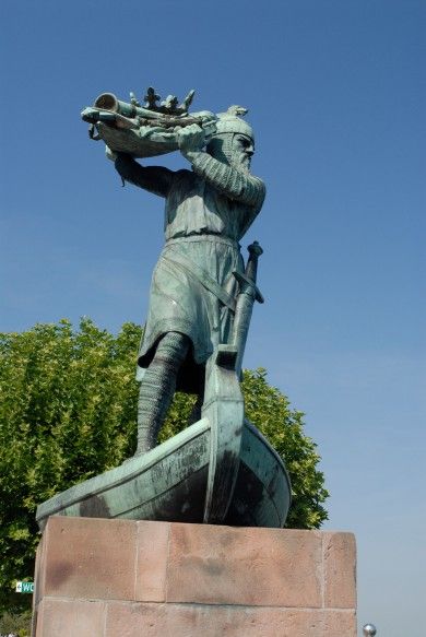 Hagendenkmal