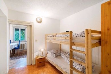 Ferienwohnung Spiritbalance