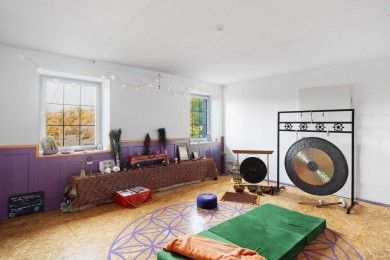 Ferienwohnung Spiritbalance