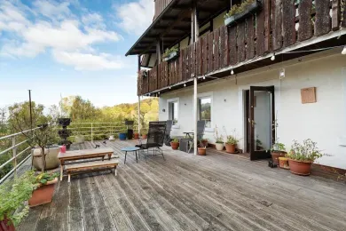 Ferienwohnung Spiritbalance
