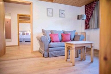 Ferienhotel Kaisers Tanne