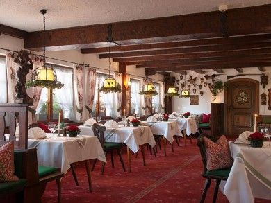 Ferienhotel Kaisers Tanne