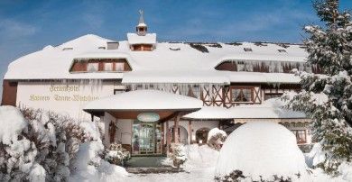 Ferienhotel Kaisers Tanne
