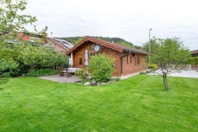 Ferienhaus Moi Holzhaisel