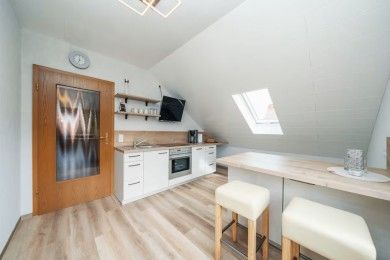 Ferienwohnung Fürstenwald