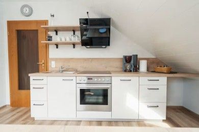 Ferienwohnung Fürstenwald