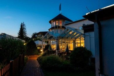 Waldhotel Schäferberg
