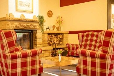 Waldhotel Schäferberg