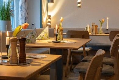 Waldhotel Schäferberg
