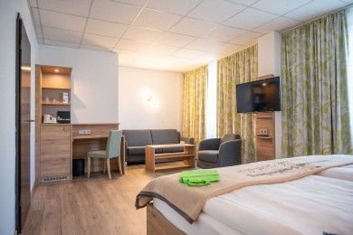 Waldhotel Schäferberg